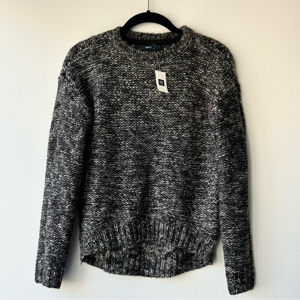 Girl’s Gap Sweater - New with Tag Attached